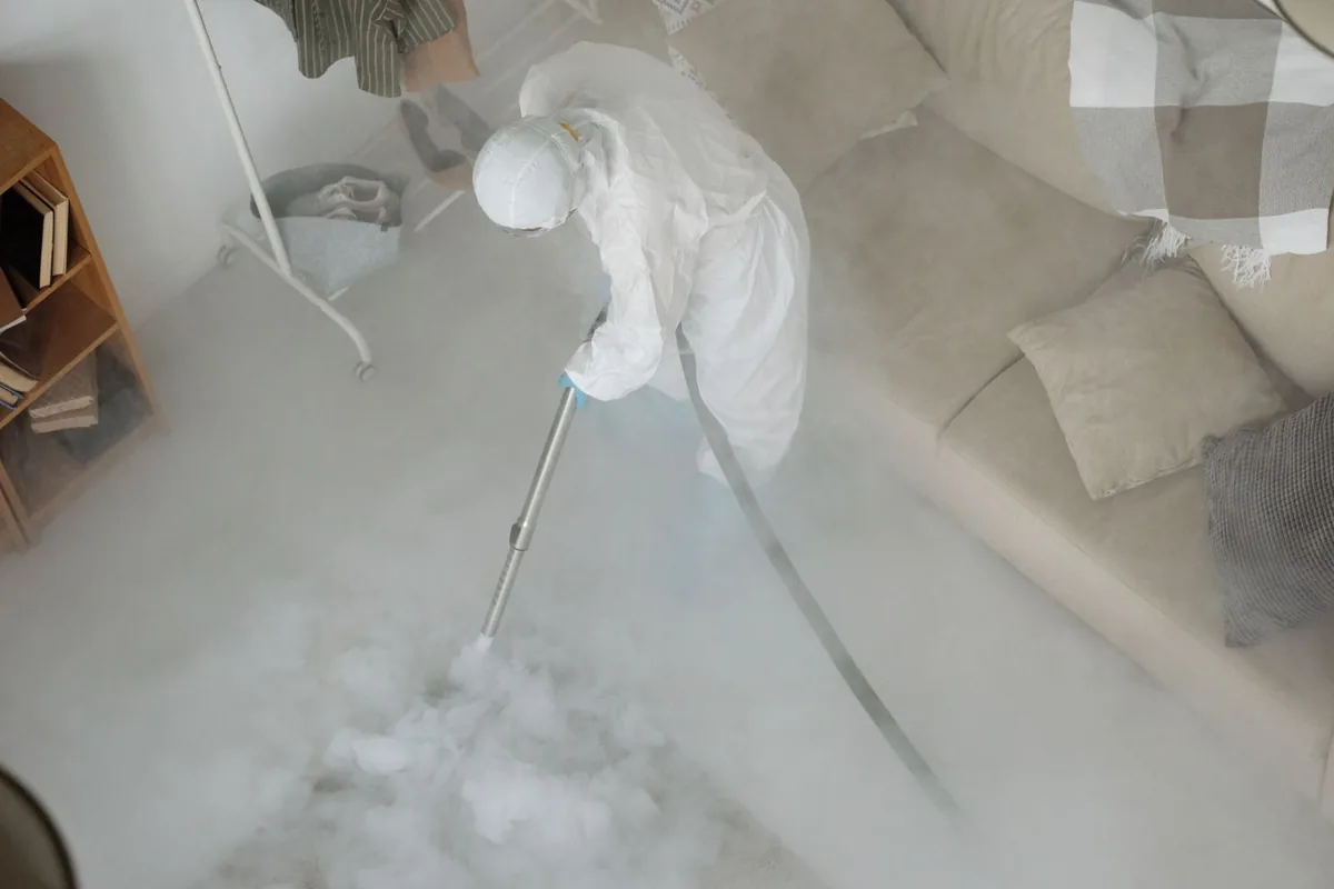 Biohazard Cleanup in Maumee, OH